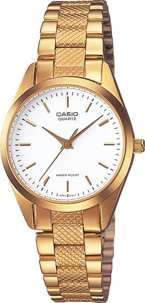 Casio LTP-1274G-7ADF Kadın Kol Saati ürün görseli 1