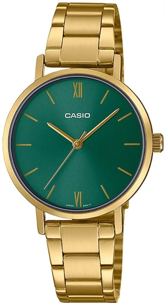 Casio LTP-VT02G-3AUDF Kadın Kol Saati ürün görseli 1