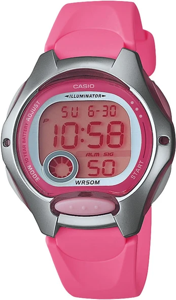 Casio LW-200-4BVDF Kadın Kol Saati ürün görseli 1