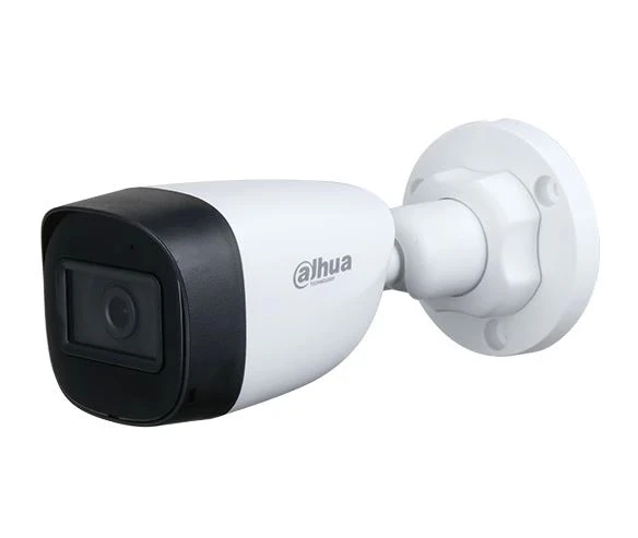 DAHUA HAC-HFW1500C-0360B-S2 5MP 3.6MM 4İN1 HDCVI BULLET KAMERA ürün görseli 1