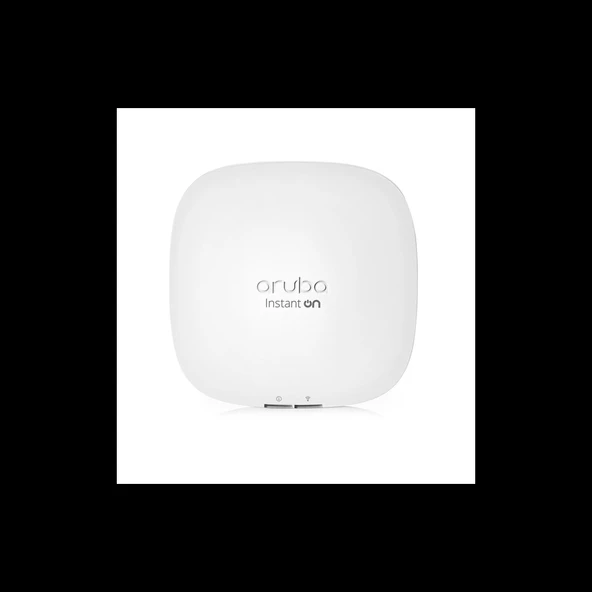 HPE ARUBA R4W02A INSTANT ON AP22 RW A POINT ürün görseli 1