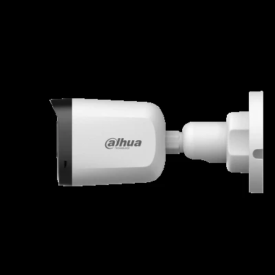 DAHUA HAC-B1A21-U 2MP 3.6 MM 4IN1 HDCVI FULLCOLOR BULLET KAMERA(SMART-DUAL LİGHT) ürün görseli 1