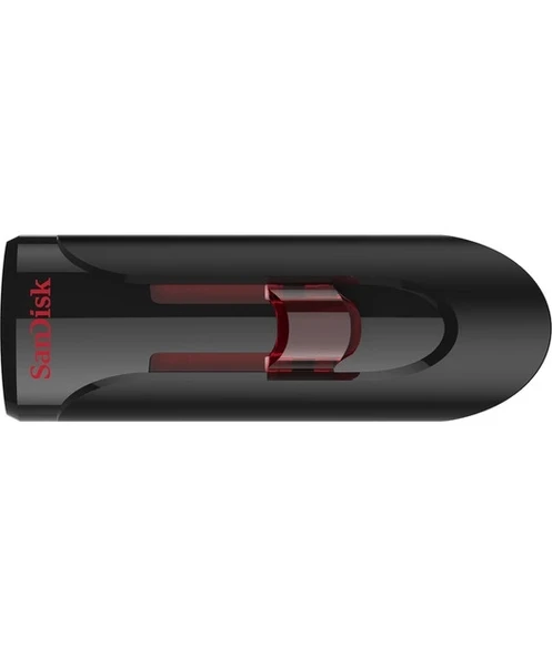 SanDisk CruzerGlid 3.0 USB FlashDrive32G ürün görseli 1