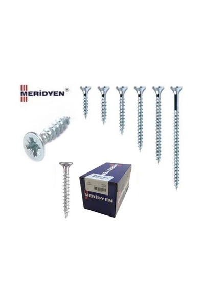 Sunta Vidası 4.0X20 MM 1000 Adet ürün görseli 1