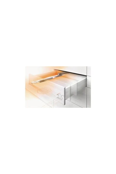 Tandem Çift Açılım Frenli Ray 35 Cm - Resim 2