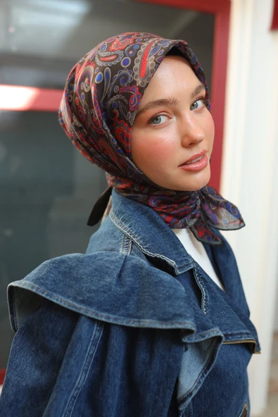 Soft Eşarp 73071-46 ürün görseli 1