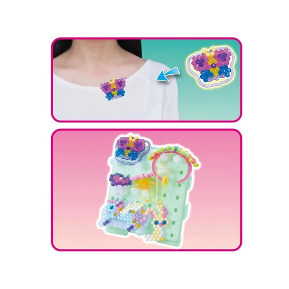 NessiWorld Aquabeads Peri Dünyası EAB31766 - Resim 4