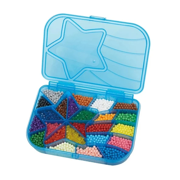 NessiWorld Aquabeads Mega Boncuk Seti EAB31502 - Resim 2