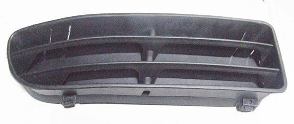Volkswagen Bora Ön Tampon Sis Bakaliti Sağ (1998-2005) 1J5853665 WOS07BO010 1.6, 1.8, 1.9 TDI ürün görseli 1