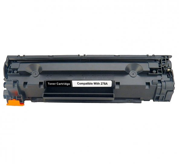 HP CE278A MUADİL TONER 2.100syf ürün görseli 1
