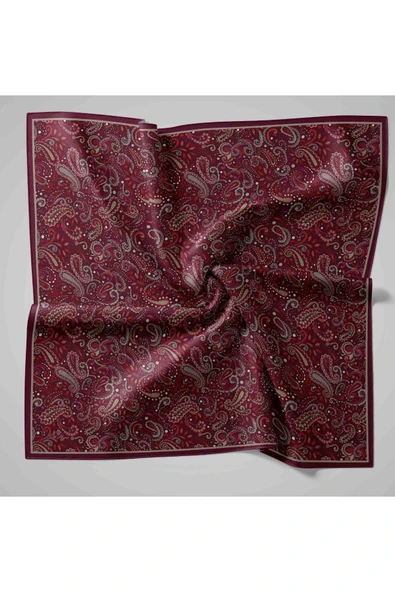 Soft Pmuk Eşarp 73071-27 - Resim 7