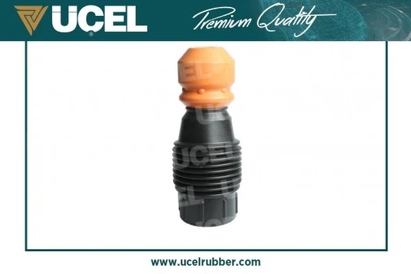 PUR AMORTİSÖR TAKOZU ÖN TK FIAT BRAVA 182 1.2 16V 80-1.4 12 V-1.6 16V-1.8 GT 16V-1.9D-1.9JTD ürün görseli 1