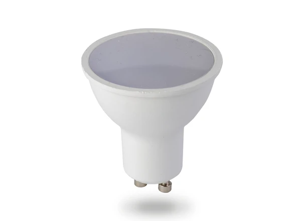 NOAS YL91 0502 Led 5W Çanak Ampül 3200K Günışığı GU10 Duy ürün görseli 1