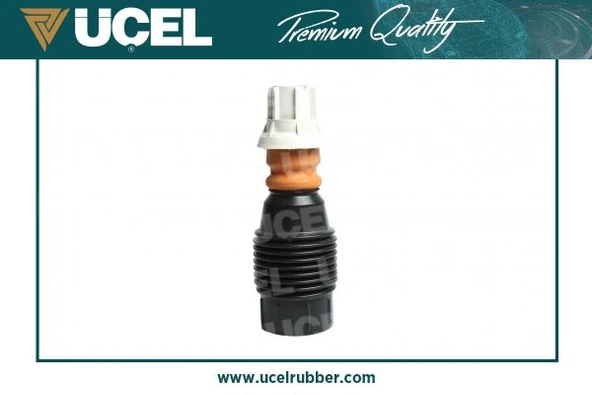 PUR AMORTİSÖR TAKOZU ÖN TAKIM FIAT PUNTO ürün görseli 1
