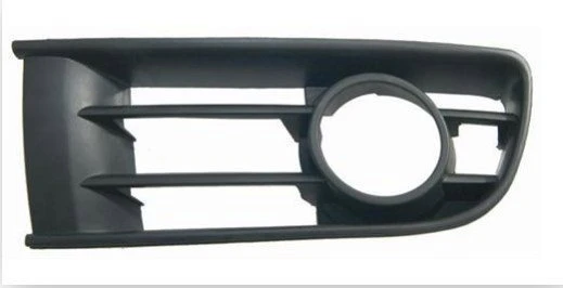 Volkswagen Polo Ön Tampon Sis Bakaliti Sağ (2001-2005) 6Q0853666C WOS07PO019 1.4, 1.2 ürün görseli 1