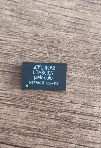 LINEAR LTM8031V  N57780 2144MY Analog Devices Anahtarlama Regülatörü ürün görseli 1