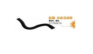 RADYATÖR ÜST HORTUMU FIAT FIORINO 1.3 MJTD ürün görseli 1
