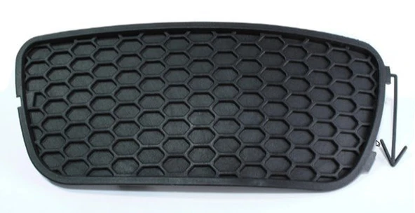 Fiat Palio Ön Tampon Sis Bakaliti Sağ (2005-2012) 51703144 MGA94533 1.2, 1.4, 1.3 JTD ürün görseli 1