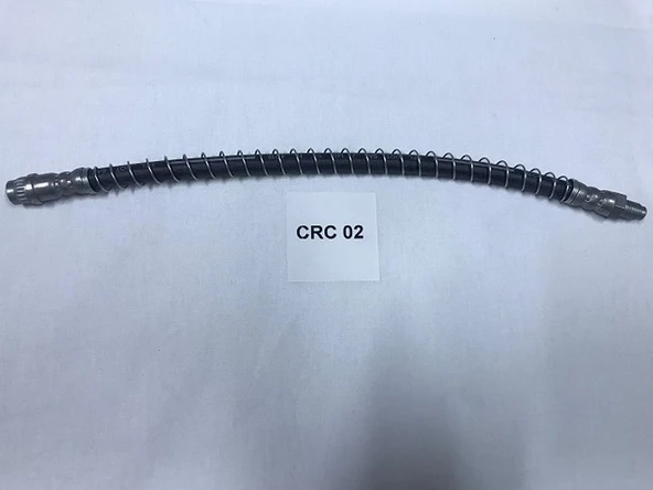 ÖN FREN HORTUMU CLIO SYMBOL ürün görseli 1