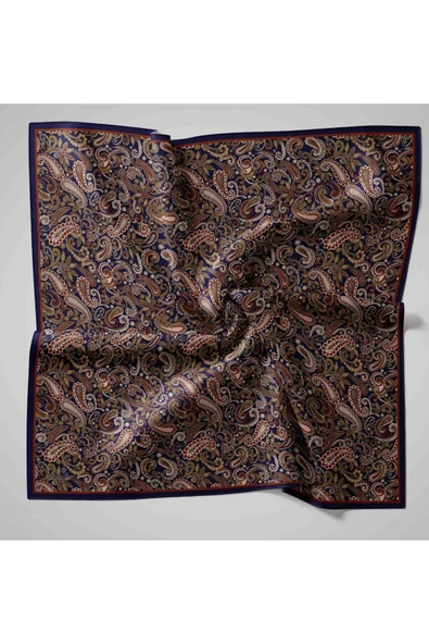 Soft Pamuk Eşarp 73071-03 - Resim 7