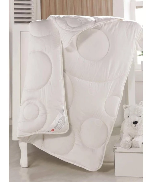 Cotton Box Bebek Pamuk Yorgan (95x145) ürün görseli 1