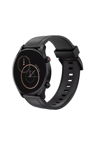 Haylou Rs3 (ls04) Akıllı Saat Siyah ürün görseli 1