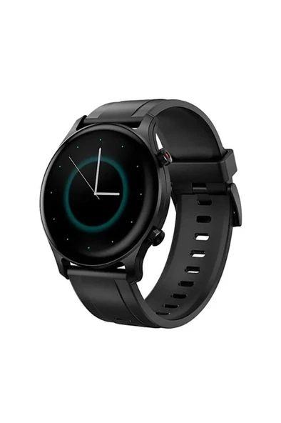Haylou Rs3 (ls04) Akıllı Saat Siyah - Resim 3