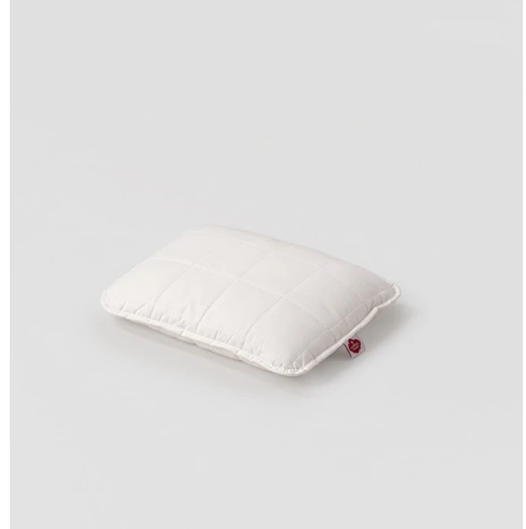 cotton box %100 Pamuk Bebek Yastık Kapitoneli 35x45 ürün görseli 1