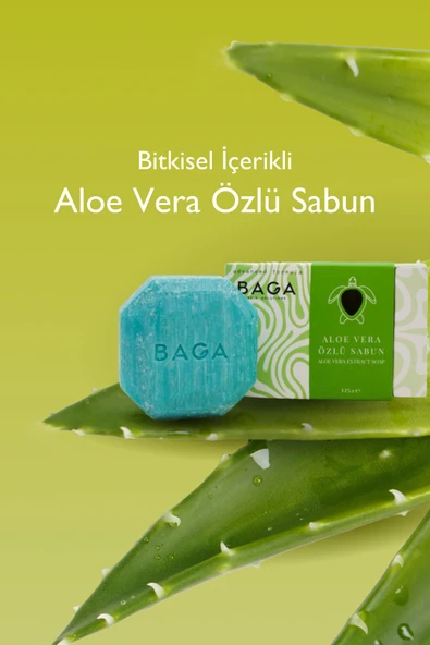 BAGAALEOVERAOZLUSABUN ürün görseli 1
