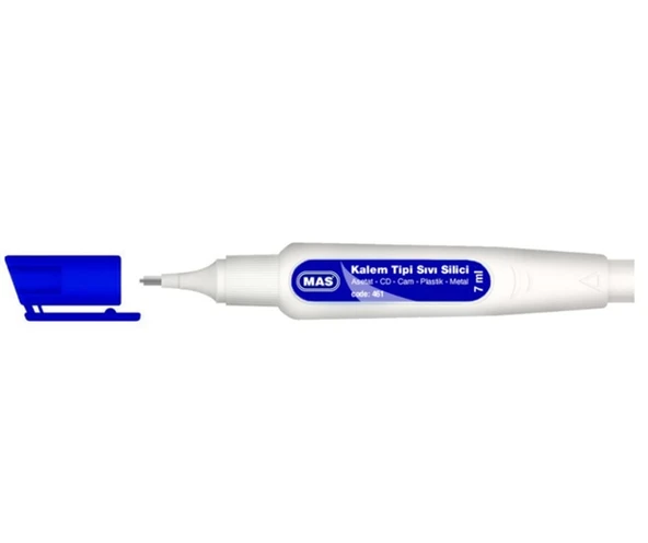 Mas Kalem Daksil 7Ml ürün görseli 1
