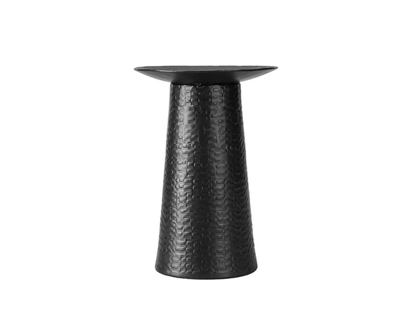 Porland Sia Siyah Mumluk 21 cm 04STY009185 ürün görseli 1