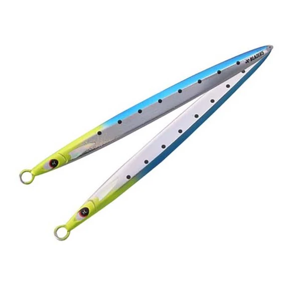 Xesta Runway Blaze 65gr Jig - Resim 6