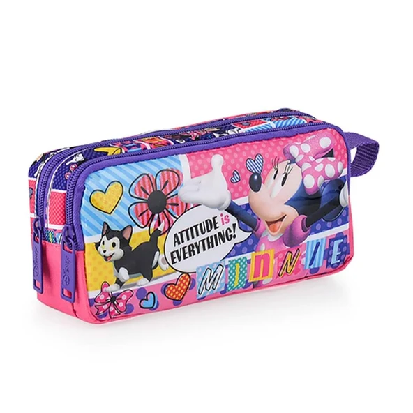 MINNIE KALEM CANTASI HAWK FABULOUS OTTO-48297 ürün görseli 1