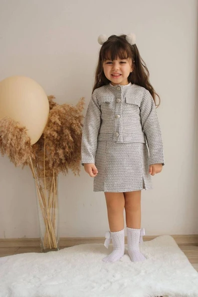 Çocuk 3'lü Takım - Resim 2