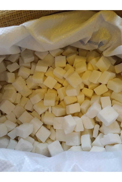 Kıtlama - Kesme Şeker 1 Kg ürün görseli 1