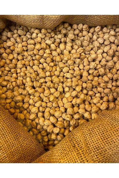 Nohut 1 kg - Resim 2