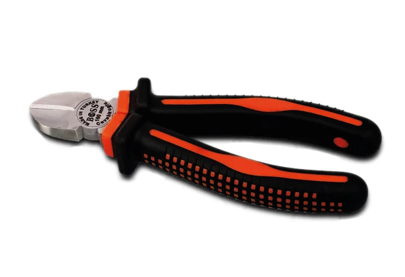 Boss 1027 160 mm Profesyonel Yan Keski No:6 ürün görseli 1