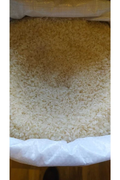 Uzun Baldo Bafra Pirinci 1 Kg ürün görseli 1