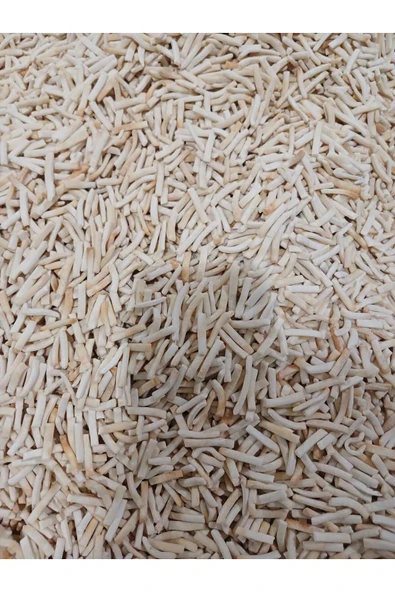 El Yapımı Çorbalık Erişte 300 gr ürün görseli 1