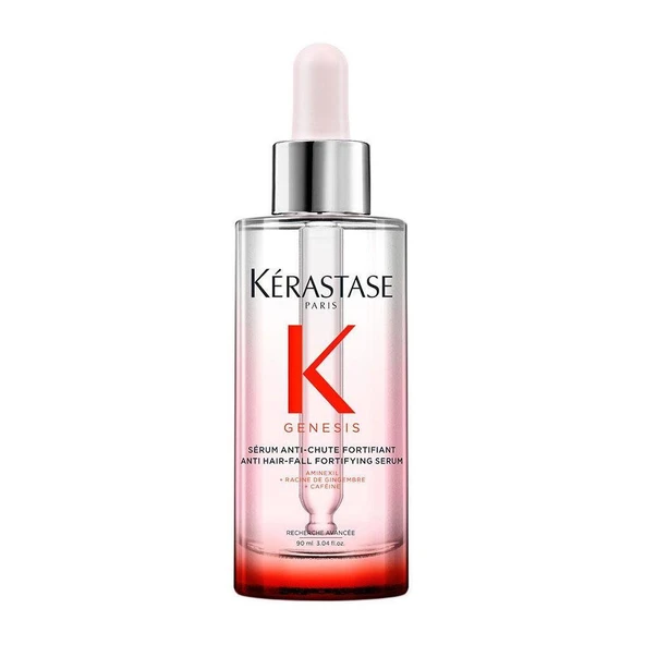 Kerastase Genesis Fortifiant Saç Dökülme Karşıtı Serum 90 ml ürün görseli 1