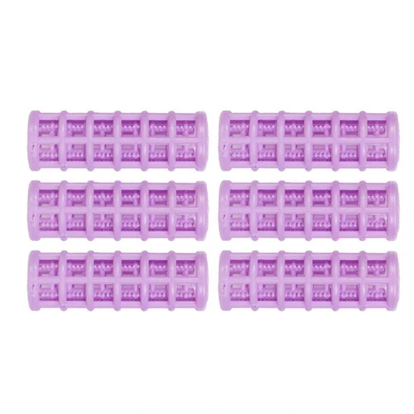 Nascita 2,2 cm Bigudi 6lı ürün görseli 1