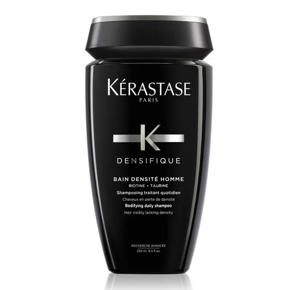 Kerastase Erkeklere Özel Şampuan Densifique Bain Densite Homme 250ml ürün görseli 1
