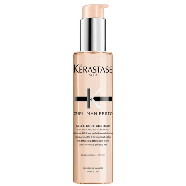 Kerastase Curl Manifesto Gelee Curl Bakım Kremi 150ml ürün görseli 1