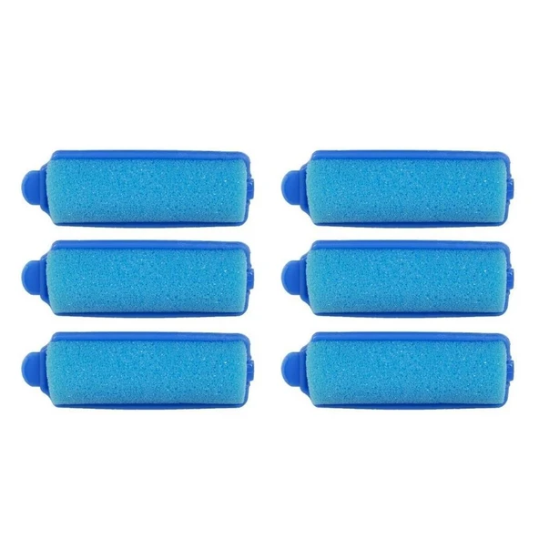 Nascita 2 cm Sünger Bigudi 6lı ürün görseli 1
