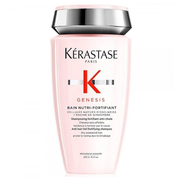 Kerastase Genesis Dökülme Karşıtı Şampuan 250 ml ürün görseli 1
