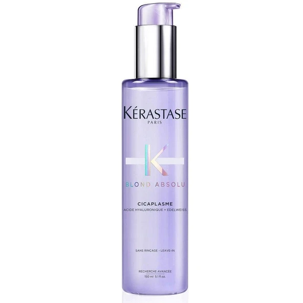 Kerastase Blond Absolu Cicaplasme Koruyucu Serum 150 ml ürün görseli 1