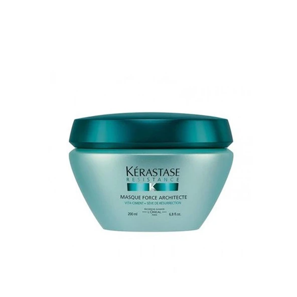 Kerastase Masque Force Architecte - Saç Maskesi 200 ml ürün görseli 1