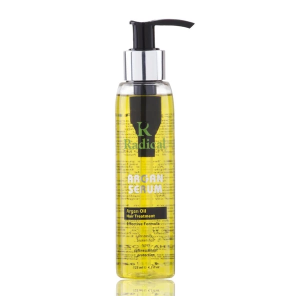 Radical Professionel Argan Serum 125ml ürün görseli 1