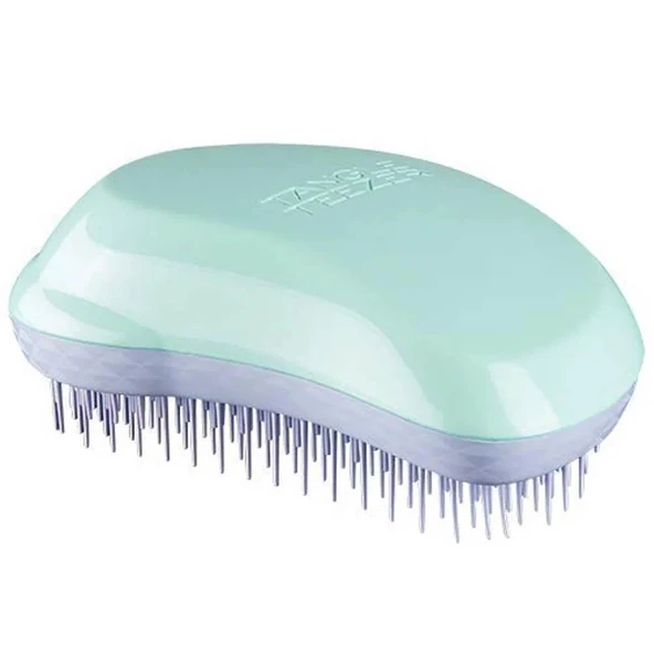 Tangle Teezer Fine&Fragile Mint Saç Fırçası ürün görseli 1