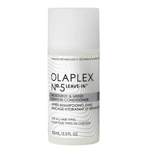 Olaplex No: 5 Durulanmayan Saç Kremi 100ml ürün görseli 1